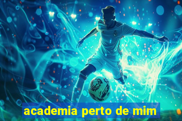 academia perto de mim